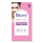 Bioré Combo Pack Deep Cleansing Pore Strips 