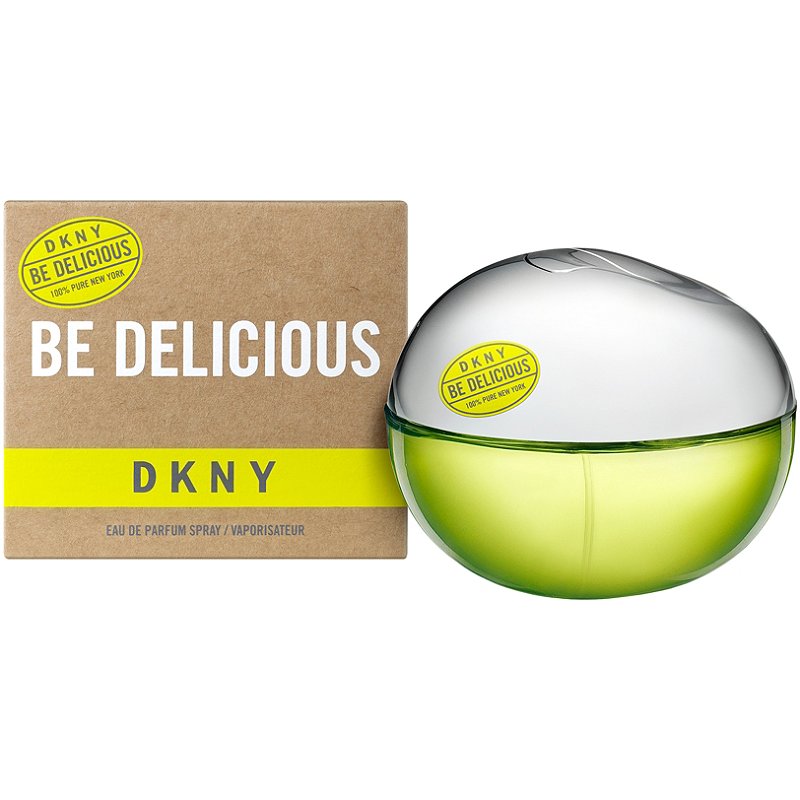 verontschuldiging Moderator relais DKNY Be Delicious Eau de Parfum | Ulta Beauty