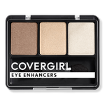 CoverGirl Eye Enhancers 3 Kit Shadows 