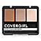 CoverGirl Eye Enhancers 3 Kit Shadows Shimmering Sands 110 #0