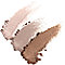 CoverGirl Eye Enhancers 3 Kit Shadows Shimmering Sands 110 #1