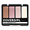 CoverGirl Eye Enhancers 4 Kit Shadows Pure Romance 235 #0