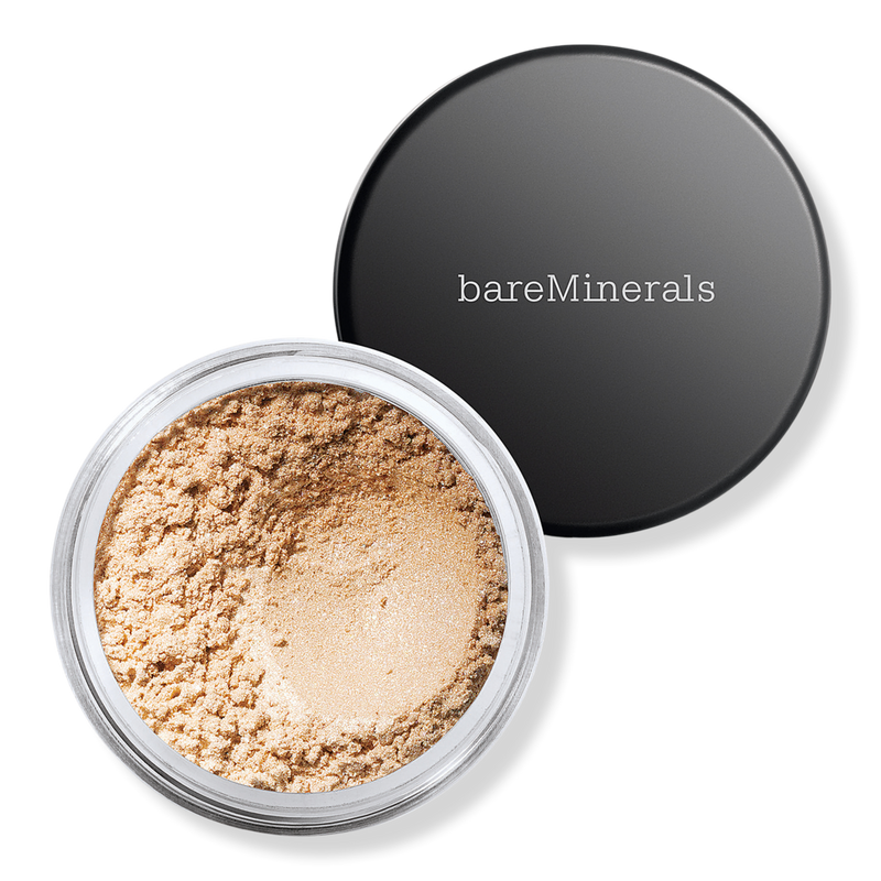 Bare Minerals Nude Beach Eyeshadow