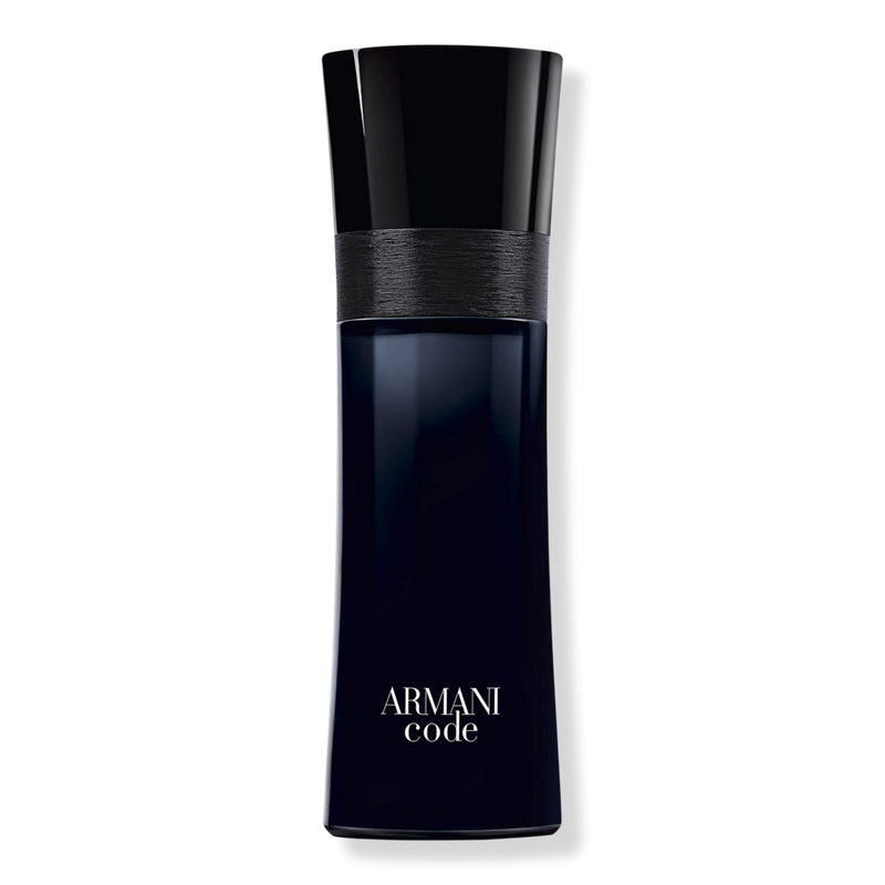 armani code for men review