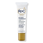RoC Retinol Correxion Anti-Wrinkle + Firming Eye Cream for Dark Circles & Puffy Eyes 
