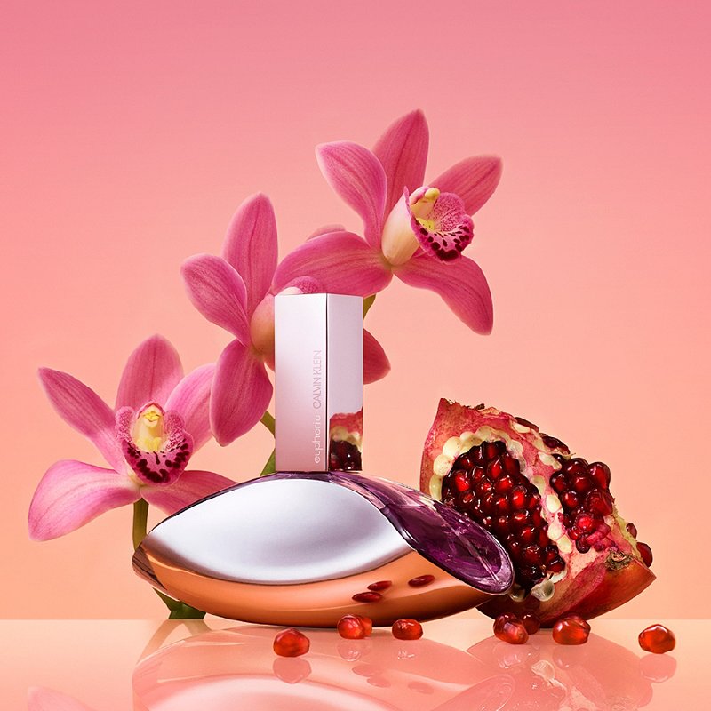 Vermoorden Spelen met wortel Calvin Klein Euphoria Eau de Parfum | Ulta Beauty