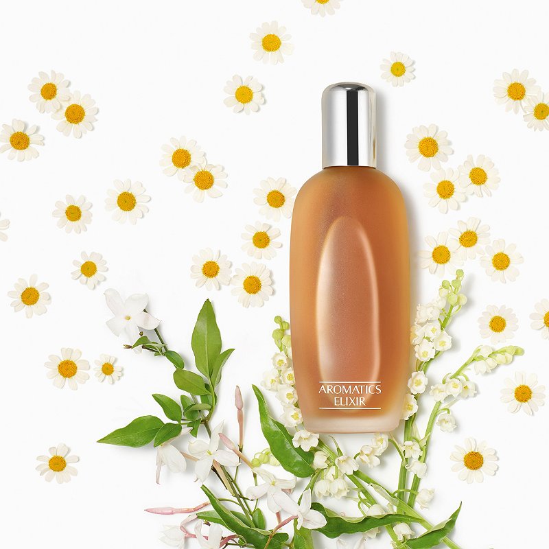 Beweegt niet klok Haringen Clinique Aromatics Elixir Perfume Spray | Ulta Beauty
