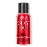 Sexy Hair Big Sexy Hair What A Tease Backcomb In A Bottle 