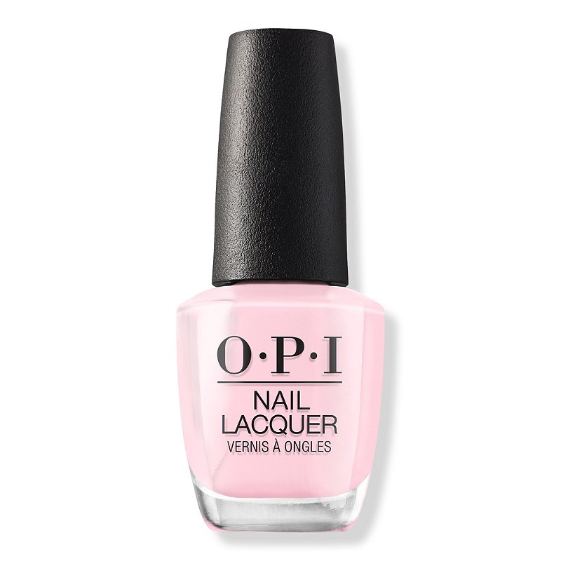 Opi Nail Lacquer Nail Polish Pinks Ulta Beauty