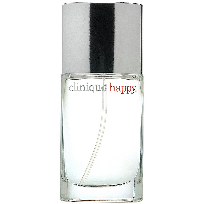 verdediging oor Adviseur Clinique Happy Perfume Spray | Ulta Beauty