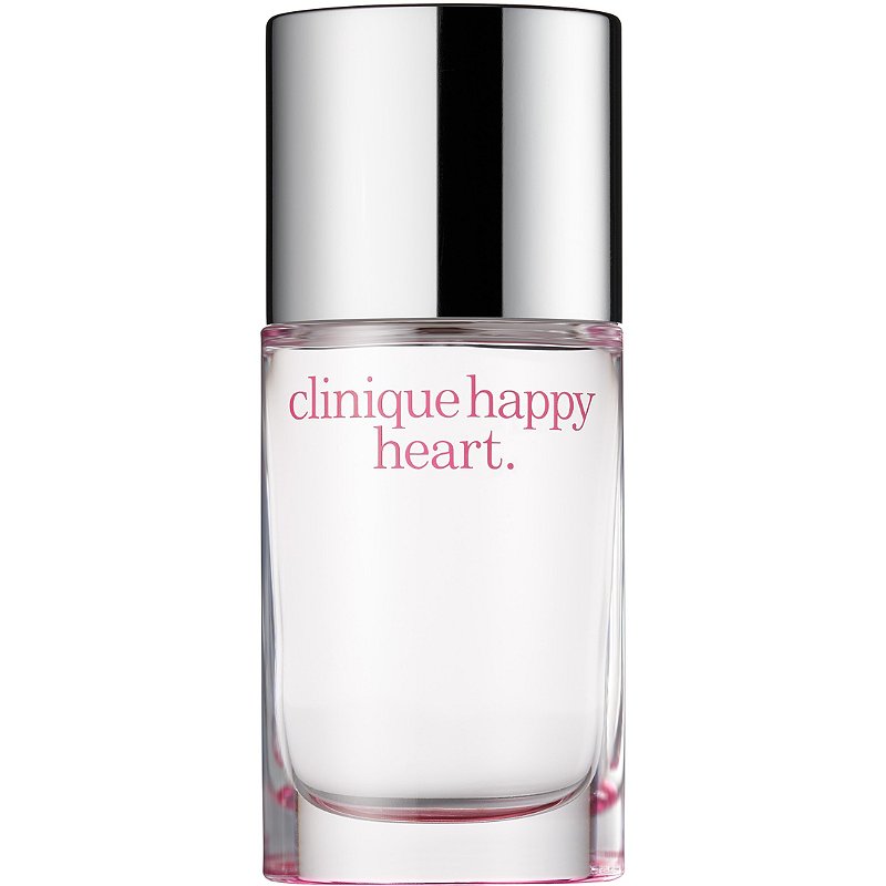heuvel Decoratief bundel Clinique Happy Heart Perfume Spray | Ulta Beauty