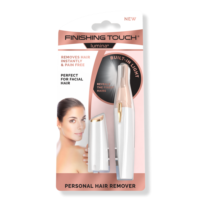 finishing touch trimmer