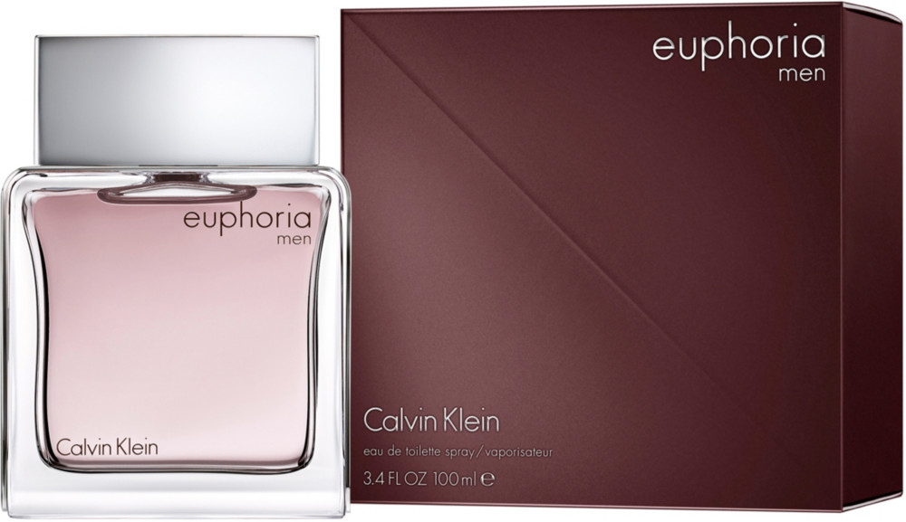 euphoria calvin klein perfume price