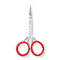 Revlon Curved Blade Cuticle Scissors  #0