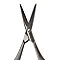 Revlon Curved Blade Cuticle Scissors  #1