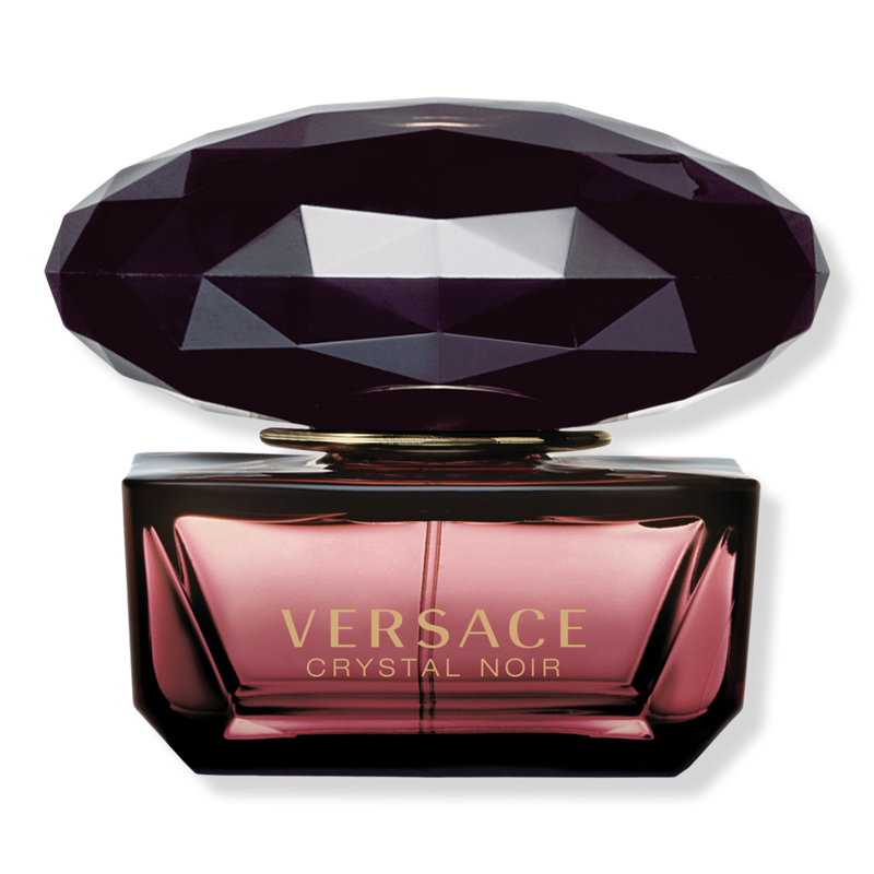 Versace Crystal Noir Eau de Toilette | Ulta Beauty