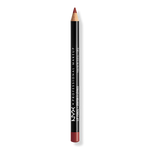 NYX Professional Makeup Slim Lip Pencil Creamy Long-Lasting Lip Liner 