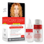 Color Oops Hair Color Remover 