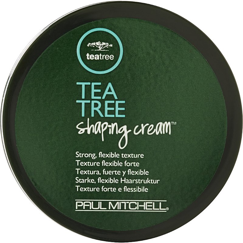 Paul Mitchell Tea Tree Shaping Cream Ulta Beauty