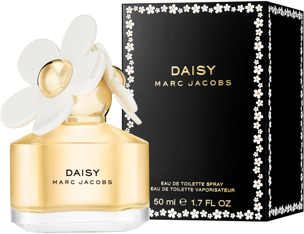 daisy perfume 1.7 oz