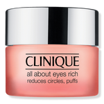 Clinique All About Eyes Rich Cream 