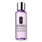 Clinique Take The Day Off Makeup Remover For Lids, Lashes & Lips 
