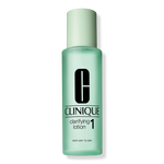 Clinique Clarifying Lotion 1 - Very Dry to Dry 