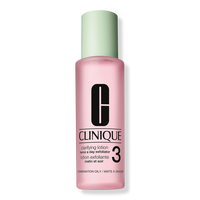 Clinique Clarifying Lotion 3 - For Combination Oily Skin