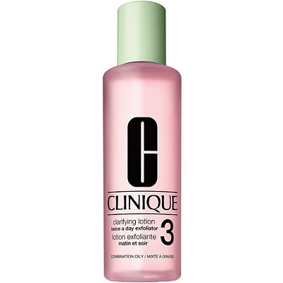 Clarifying Lotion 3 - For Combination Oily Skin