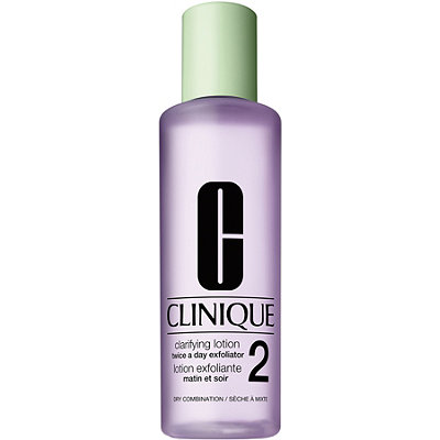 Clarifying Lotion 2 - For Dry Combination Skin