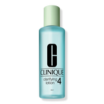 Clinique Clarifying Lotion 4 - For Oily Skin 