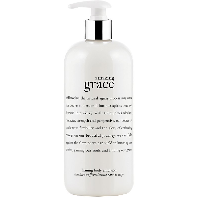 Grace and glory massage