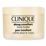 Clinique Deep Comfort Body Butter 