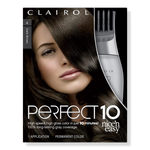 Clairol Perfect 10 Nice 'n Easy Hair Color 