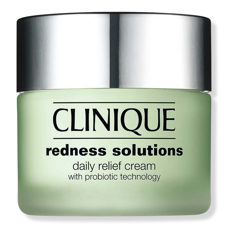 Clinique Redness Solutions Daily Relief Cream With Probiotic Technology | Ulta Beauty