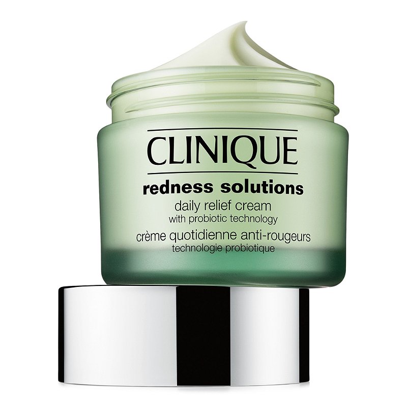 Clinique Redness Solutions Daily Cream With Probiotic Technology | Ulta