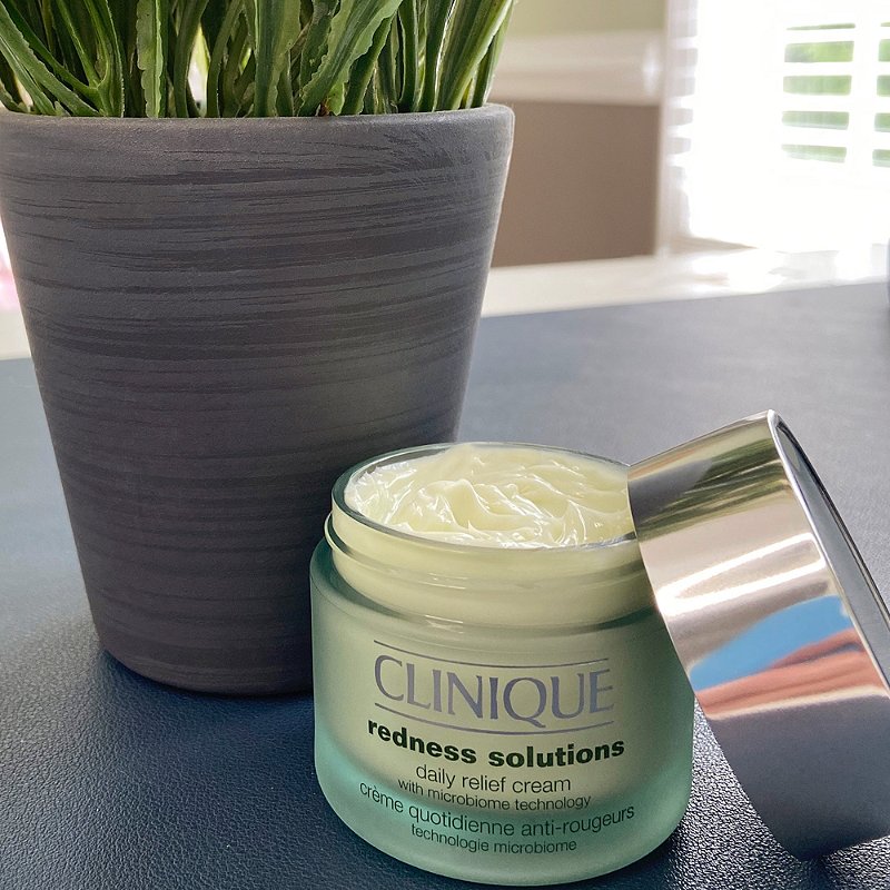 Clinique Redness Solutions Daily Cream With Probiotic Technology | Ulta