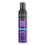 John Frieda Frizz-Ease Take Charge Curl-Boosting Mousse 