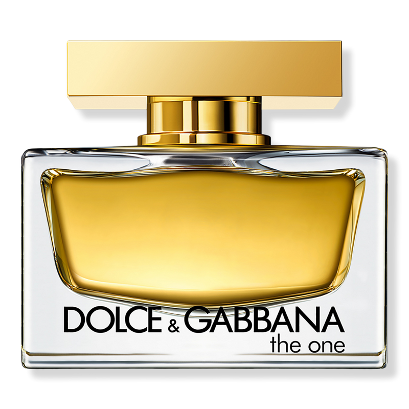 equivalenza the one dolce gabbana