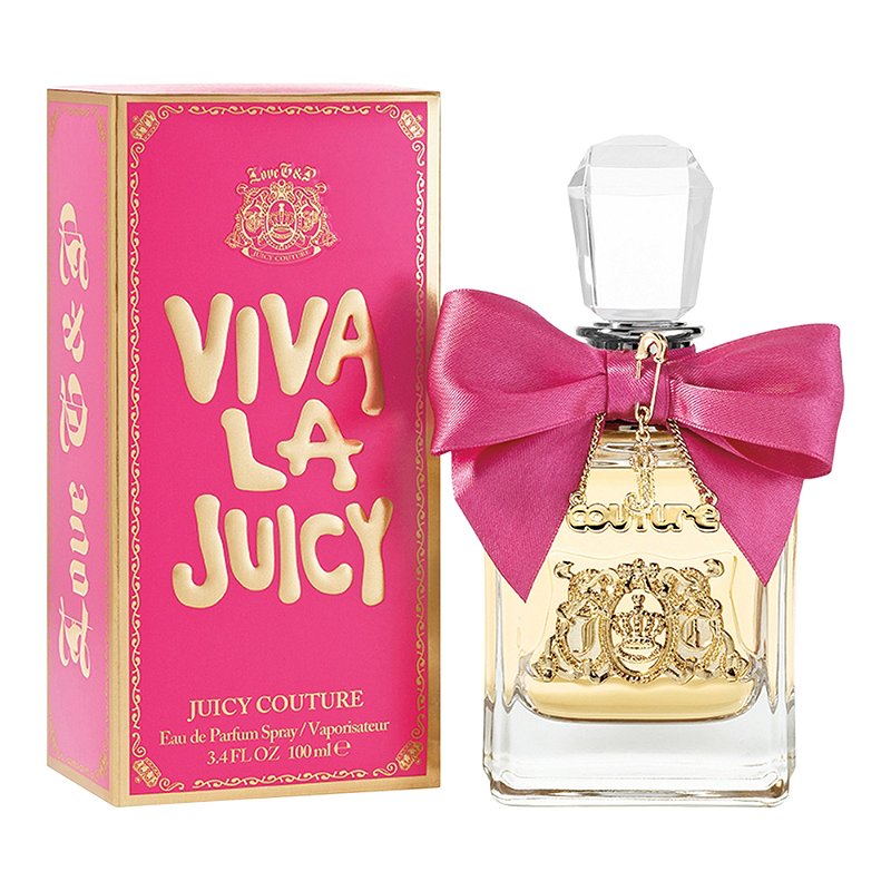 Viva la juicy perfume