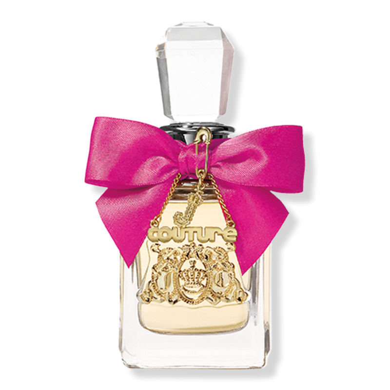 juicy couture perfume red bottle