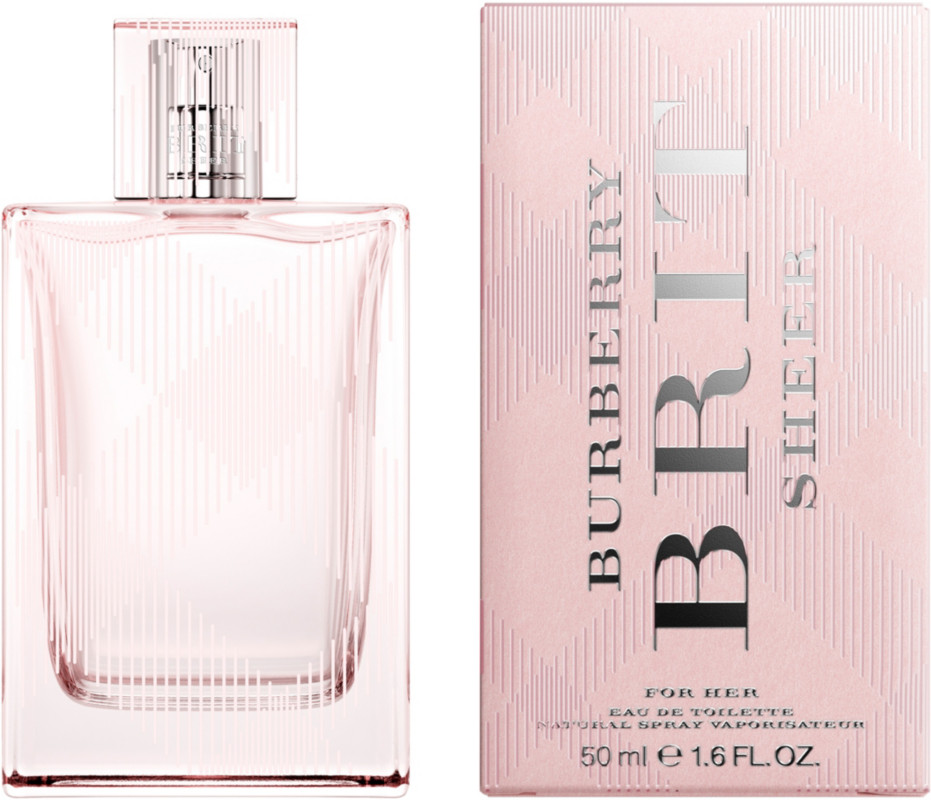 burberry perfume brit price