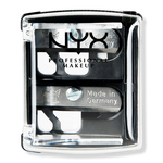 NYX Professional Makeup 2-In-1 Dual Makeup Pencil Sharpener 