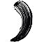 Maybelline Lash Stiletto Ultimate Length Waterproof Mascara Very Black #1