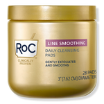 RoC Line Smoothing Cleansing Pads 