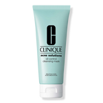 Clinique Acne Oil Control Cleansing Mask 