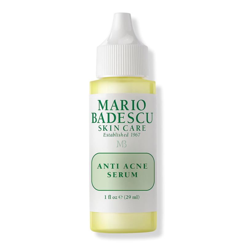 Mario Badescu Anti Acne Serum | Ulta Beauty