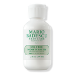 Mario Badescu Oil Free Moisturizer SPF 17 