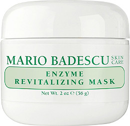 Image result for mario badescu enzyme revitalizing mask