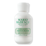 Mario Badescu Collagen Moisturizer SPF 15 
